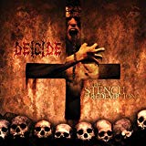 Deicide - Scars of the Crucifix [Vinyl LP]