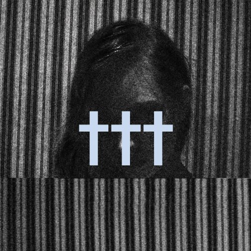 Crosses - ++ [Vinyl LP]