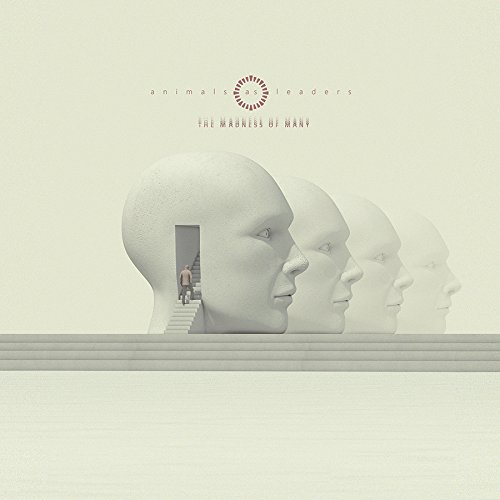 Animals As Leaders - The Madness Of Many