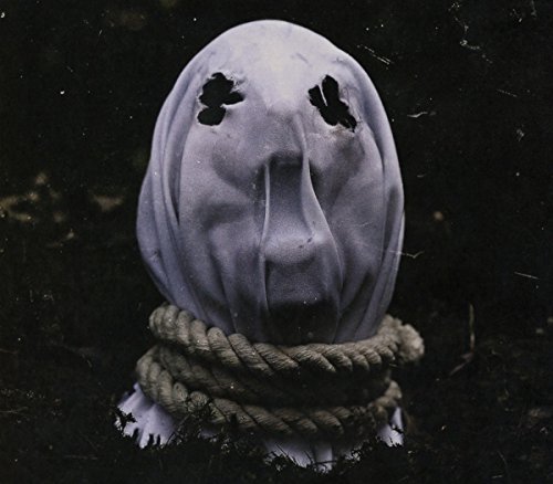 the Faceless - In Becoming a Ghost