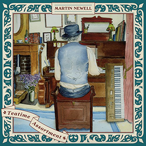 Martin Newell - Teatime Assortment [Vinyl LP]