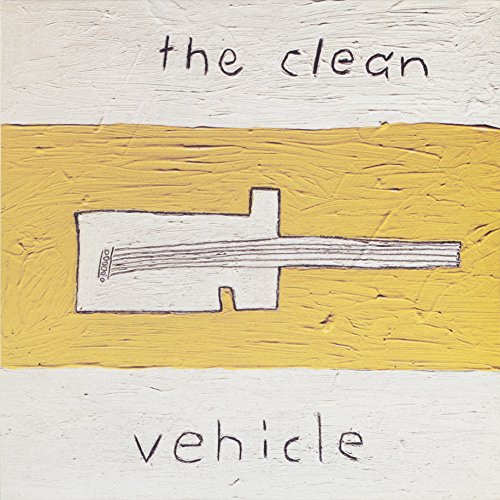 the Clean - Vehicle