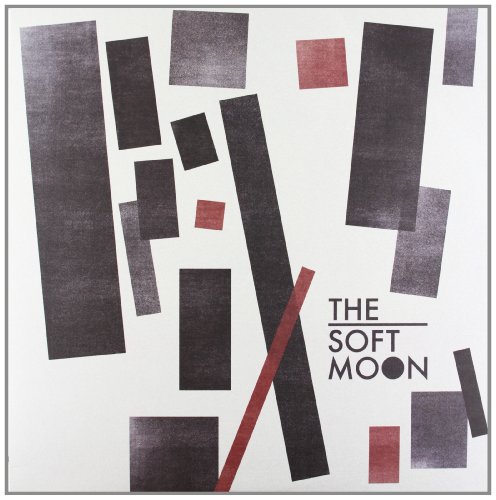 Soft Moon - Soft Moon [Vinyl LP]