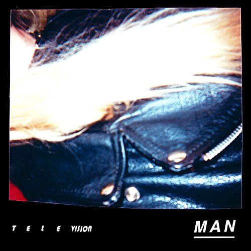 Punk Naomi - Television Man