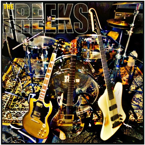 the Freeks - Full on