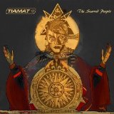 Tiamat - Clouds (Reissue 2012)