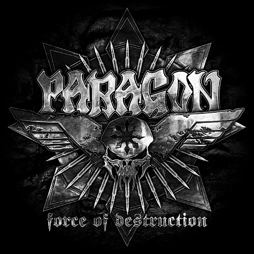 Paragon - Force Of Destruction (Limited First Edition)