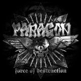 Paragon - Revenge