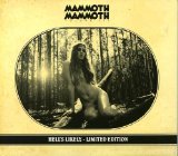 Mammoth Mammoth - Vol. 4 - Hammered Again (Limited First Edition)