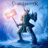 Gloryhammer - Space 1992: Rise of the Chaos Wizards (Limited First Edition)