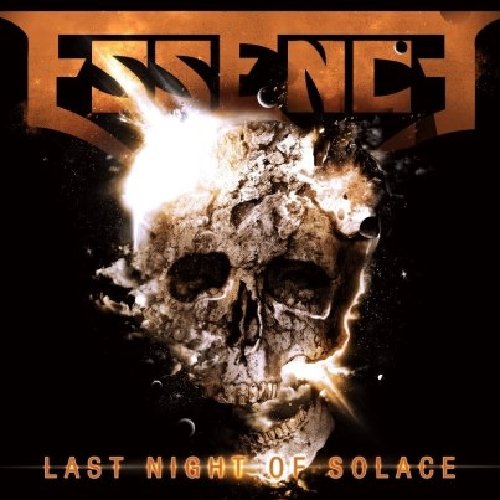 Essence - Last Night of Solace (Limited Edition)