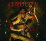  - Atrocity - Die gottlosen Jahre (+ Audio-CD) [2 DVDs]