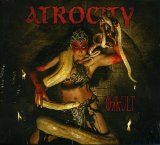 Atrocity - Blut (Re-Release)