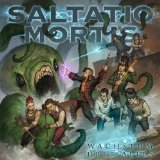 Saltatio Mortis - Das schwarze Einmaleins (Limited Mediabook Edition + Bonus-DVD)