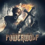 Powerwolf - The Sacrament of Sin (2cd Mediabook)