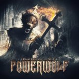 Powerwolf - Blood of the Saints