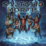 Saltatio Mortis - Zirkus Zeitgeist