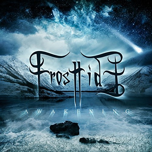 Frosttide - Awakening (Limited First Edition im Digipack)