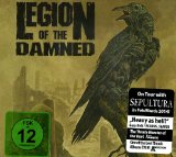 Dragonlord - Black Wings of Destiny