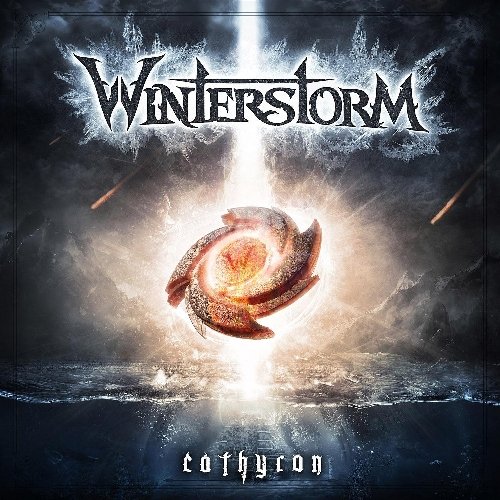 Winterstorm - Cathyron (Limited First Edition)