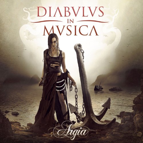 Diabulus in Musica - Argia