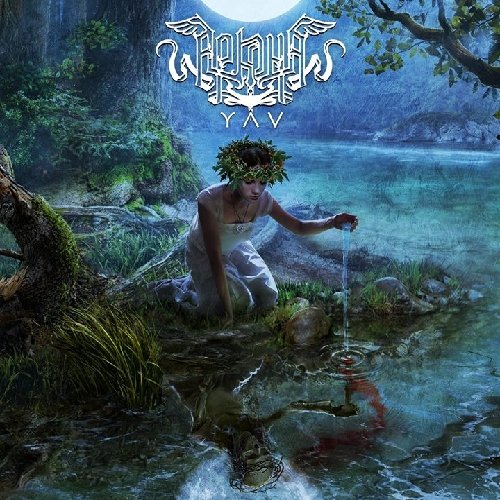 Arkona - Yav (Limited Edition)