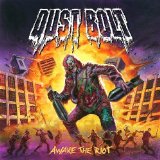 Lost Society - Terror Hungry
