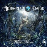 Amberian Dawn - Magic Forest (Limited First Edition)