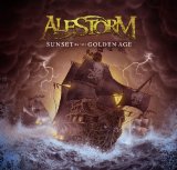 Alestorm - No Grave But The Sea (2 CD Mediabook)