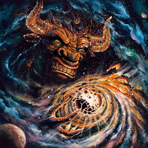Monster Magnet - Milking The Stars: A Re-Imagining of Last Patrol [Vinyl LP]