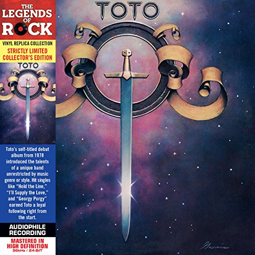 Toto - Toto-Collectors Edition-