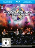  - Europe - Live at Sweden Rock/30th Anniversary Show [Blu-ray]