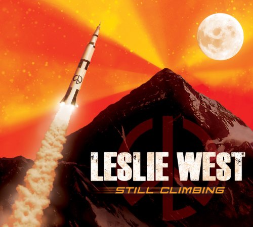 West , Leslie - Still Climbing (Vinyl)
