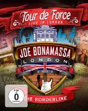 Bonamassa , Joe - Tour de Force - Live in London 2013 - The Borderline