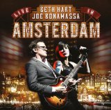 Hart , Beth & Bonamassa , Joe - Black Coffee