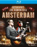 Hart , Beth & Bonamassa , Joe - Live in Amsterdam