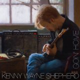 Kenny Wayne Band Shepherd - Live On