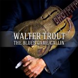 Walter Trout - Common Ground