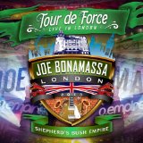  - Fca! 35 Tour:An Evening With Peter Frampton