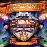 Joe Bonamassa - Tour De Force-Shepherd's Bush Empire