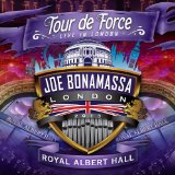 Joe Bonamassa - Tour De Force-Shepherd's Bush Empire