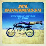 Joe Bonamassa - Blues of Desperation (Deluxe Silver Edition)