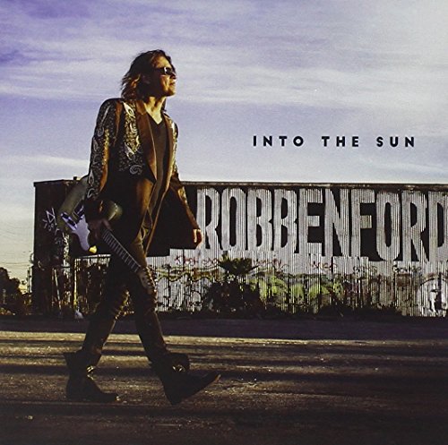 Ford , Robben - Into the Sun