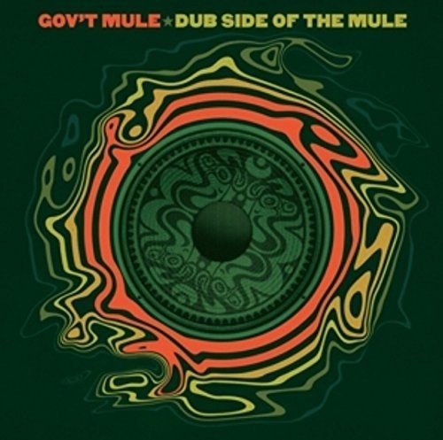 Gov'T Mule - Dub Side Of The Mule