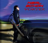 Satriani , Joe - Shockwave Supernova