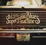 Supersonic Blues Machine - Californisoul