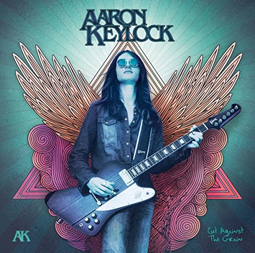 Aaron Keylock - Cut Against The Grain