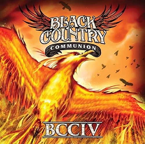 Black Country Communion - BCCIV