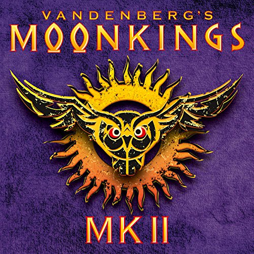 Vandenberg'S Moonkings - Mk II