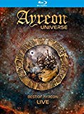  - Ayreon - The Theater Equation [Blu-ray)